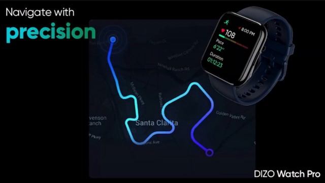 Realme Dizo Watch 2 vs Realme Dizo Watch Pro | Full specifications comparison | Best TWS / wireless смотреть онлайн