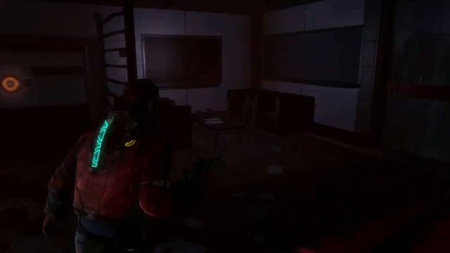 Dead Space 3 Dual Graphics 8550G + 8750M смотреть онлайн