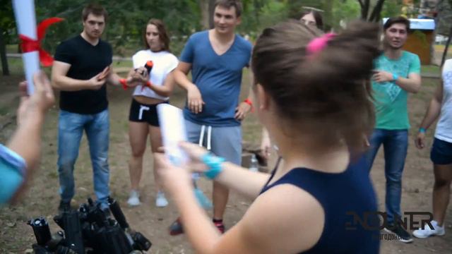 Свадьба в Подарок Волгодонск 2017 Первый этап! смотреть онлайн