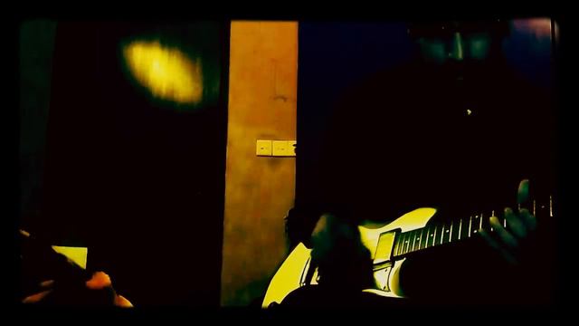 A Mid Summer's Dream`` Jazz fusion Improv смотреть онлайн