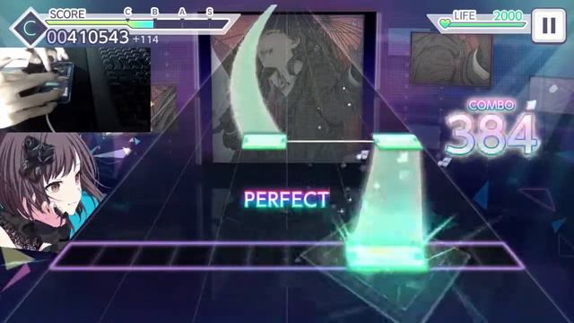 Project Sekai - Blooming Into The Mud ALL PERFECT [MASTER 26] смотреть онлайн
