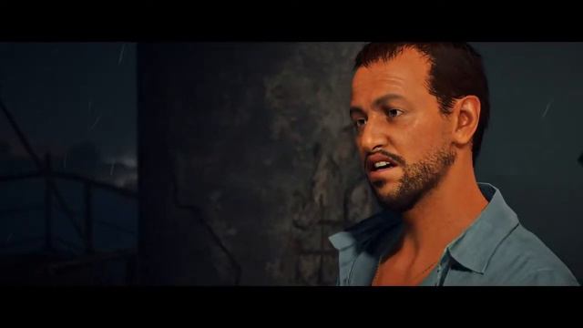 FAR CRY 6, GUERRILLA MODE. PS5 trial смотреть онлайн