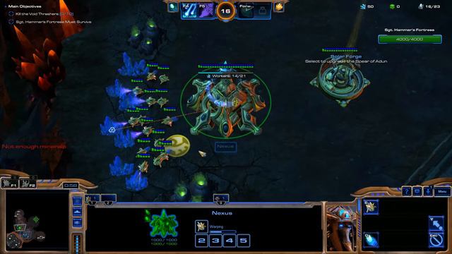 StarCraft 2: How To Level Karax to 15 Quickly (Max Level Guide) #6 смотреть онлайн