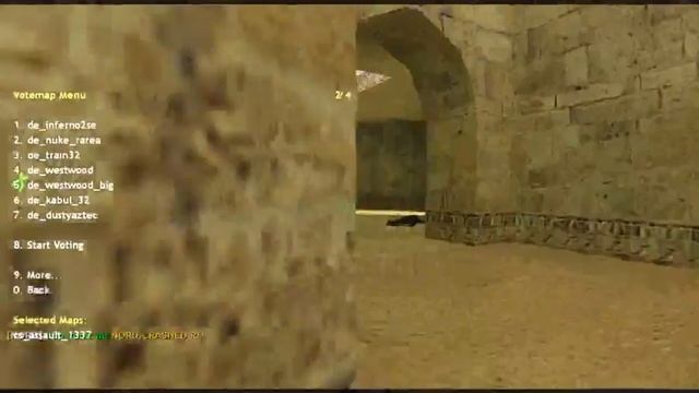 Counter Strike 1.6 cu Abonati - Live смотреть онлайн