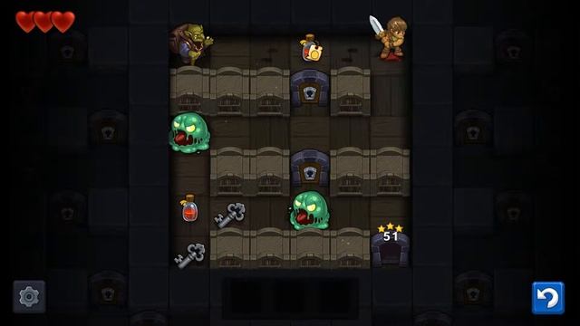 Maze Lord | Level 119 смотреть онлайн