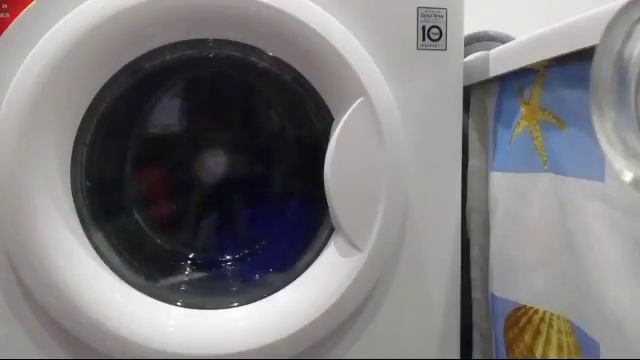 Стирка Деликатная