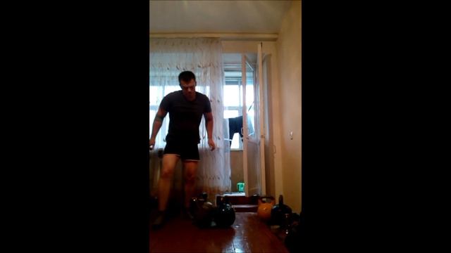 Доношение с гирями 90 кг. Личный вес 90 кг. смотреть онлайн