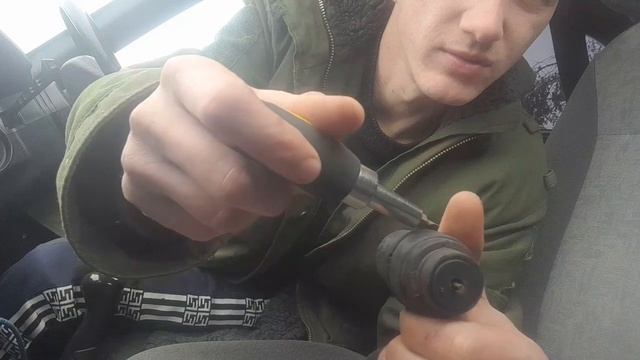 Не работает омыватель лобового стекла, всего 3 причины смотреть онлайн