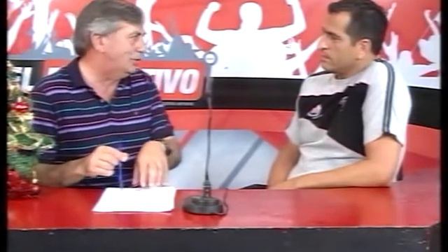 EL DEPORTIVO Stv2 - Programa N°322 – 16/12/2014 смотреть онлайн