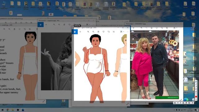 28. Алла Пугачева и ее стилевой типаж. Разбираем стилевой типаж по Ларсон с Татьяной Маменко смотреть онлайн