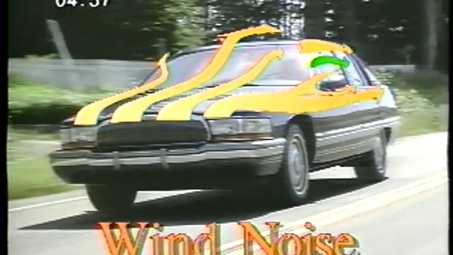 Buick Knowhow: Roadmaster Service Concerns Part 1