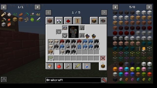 minecraft railcraft mod review part 2 смотреть онлайн