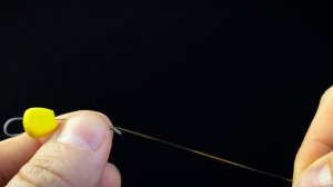 ГЕНИАЛЬНАЯ ОСНАСТКА С КУКУРУЗОЙ И ОПАРЫШЕМ НА КАРПА И ЛЕЩА! МОНТАЖ /ПОВОДОК ДЛЯ ЛОВЛИ НА ФЛЭТ ФИДЕР