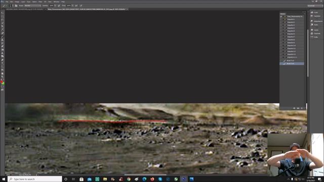 Part 2~ Perseverance Rover Was Dropped In A debris Field~ 3/19/2021 смотреть онлайн