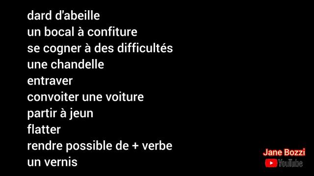 French-Russian dictionary. Французско-русский словарь. Part 2 смотреть онлайн