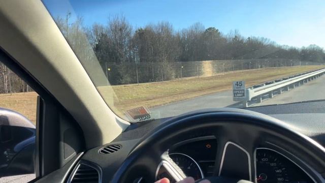 JUNK 2013 Audi Q7 TDI 200k Quattro POV Test Drive Walkaround NO SALE! смотреть онлайн