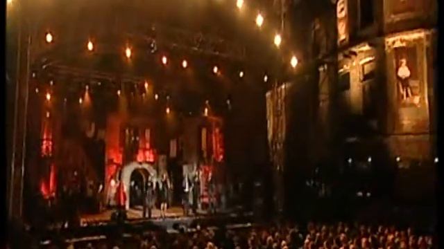 Three Yiddish Divas Cz.2 (Festiwal Warszawa Singera 2008)