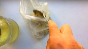 Мастырка для рыбалки, мастырка на карася, мастырка из пшена.