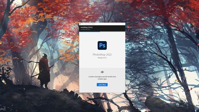 Adobe Photoshop Full cracked version 2022 смотреть онлайн
