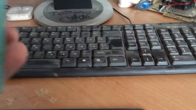 Обзор на мышку Оклик 585 MW смотреть онлайн