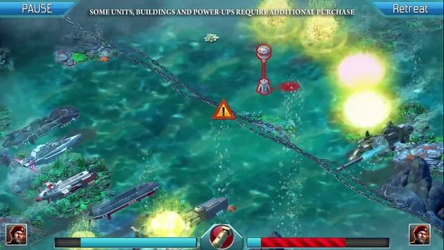 World at Arms - Update 20 Preview смотреть онлайн
