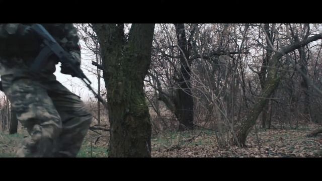 Лес |airsoft| Армавир смотреть онлайн