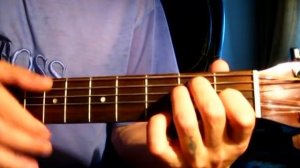 Ласковый май - Седая ночь Тональность (Am) Песни под гитару