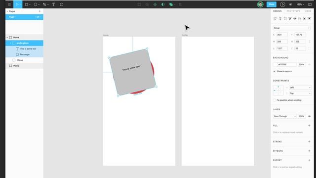 Figma Basics Tutorial for Beginners (Free Design Tool!) смотреть онлайн