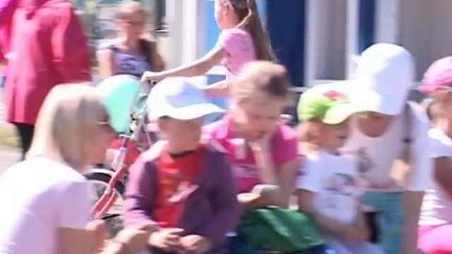 Детские сны посёлка Висим смотреть онлайн