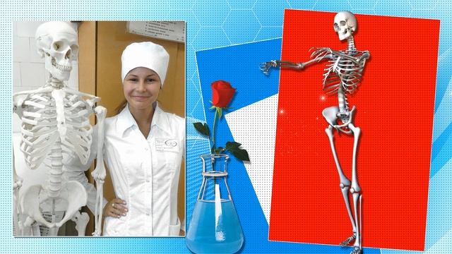 ProShow Producer проект "Медики" к любому торжеству ,празднику.Детский доктор. смотреть онлайн