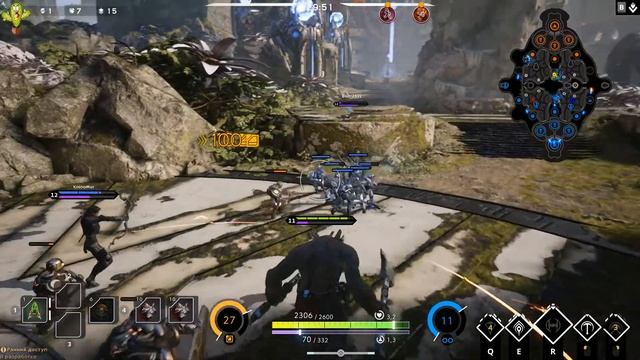 Paragon (gameplay) Что же это такое смотреть онлайн