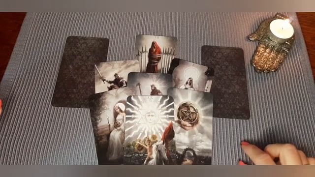 ИСПОЛНИТСЯ ЛИ ЖЕЛАНИЕ? ДА или НЕТ? #тароонлайн смотреть онлайн