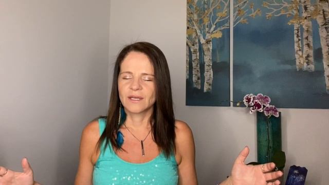 ORACLE READING FOR THE WEEK | Patricia Missakian смотреть онлайн