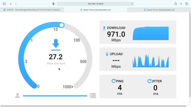 Testing EnGenius ECW230 WiFi 6 Access Point with Mac Mini M1 смотреть онлайн