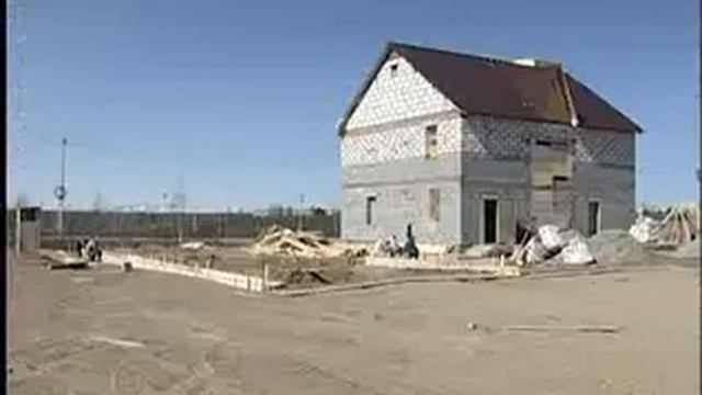 Участки многодетным. смотреть онлайн