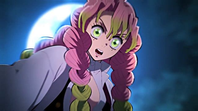 Demon Slayer S3 - Drunk Dazed [AMV/EDIT]! смотреть онлайн