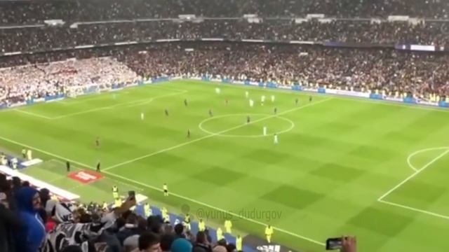 Реал Мадрид без РОНАЛДУ. Ошибка ВЕКА в футболе! смотреть онлайн