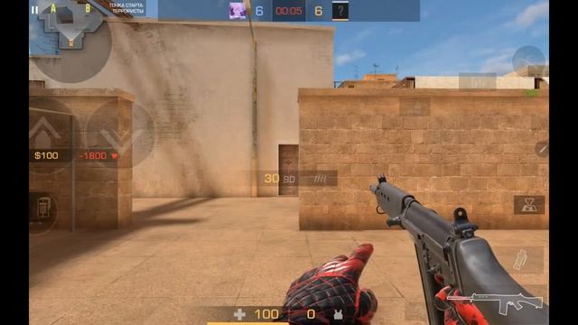 стрим по стандофф 2 апаем голд 2 с новыми ножами :) смотреть онлайн