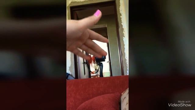 VLOG:РЕМОНТ!?/новые обои? смотреть онлайн