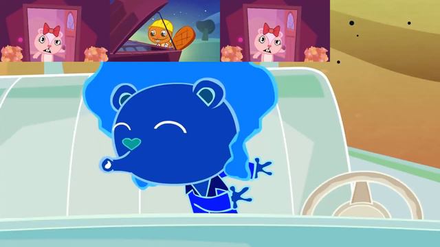 {EARLY Preview} HTF - Disco Bear has a [Sparta XYTH Remix] смотреть онлайн