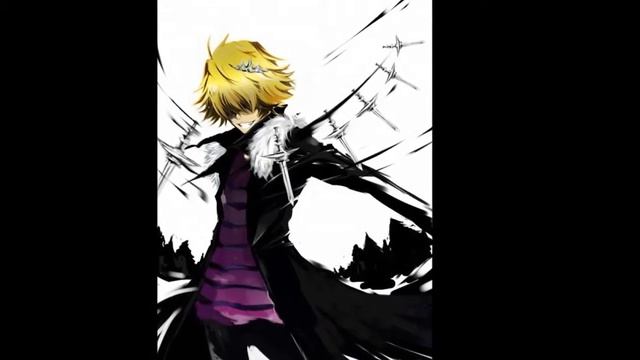 Бельфегор и Люси. DJ Antonio – oll day.....oll nite смотреть онлайн