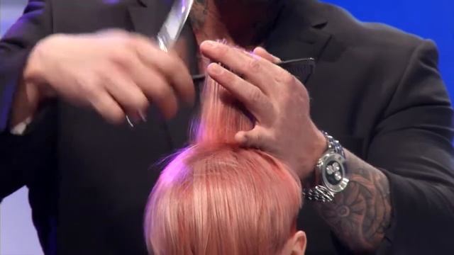 Hair Show | Haircut, Hair Color, Hairstyles And Fashion Trends | D. Machts Group