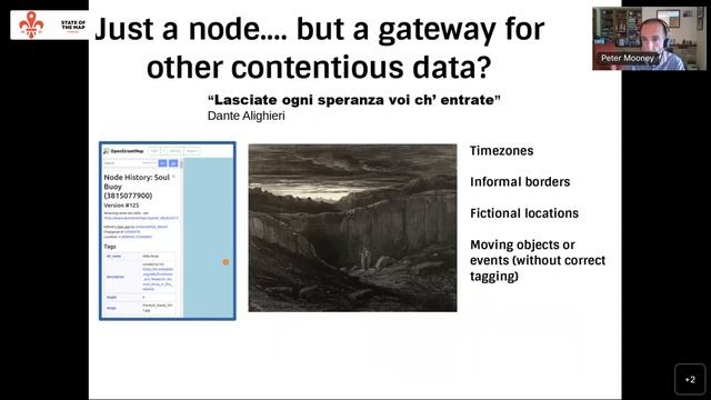 2022: Null Island - a node of contention in OpenStreetMap смотреть онлайн