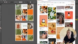 How To Create A Good Mood Board