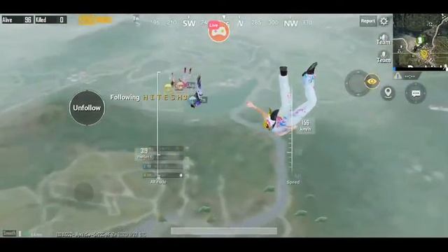 Pubg Mobile Kr. Version Live Stream | Full Masti with squad members | GoDPrateek YT смотреть онлайн