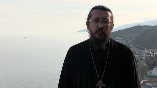 Почему женщина долго не может выйти замуж? Священник Игорь Сильченков. смотреть онлайн