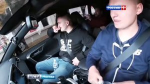 Холдика Показали В Новостях!😱   Холдик на первом канале