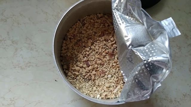 Сухая смесь для котлет. смотреть онлайн