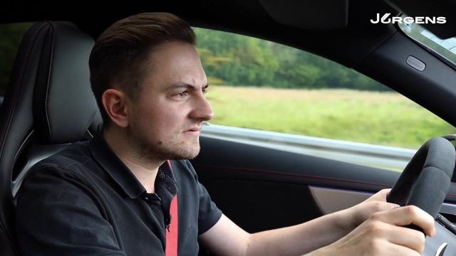 Mercedes-AMG CLA 45 S 4Matic Shooting Brake | Einstiegs AMG mit Platz ? смотреть онлайн