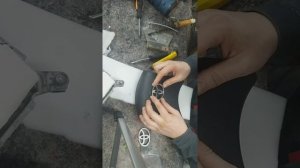 как поменять значок на руле